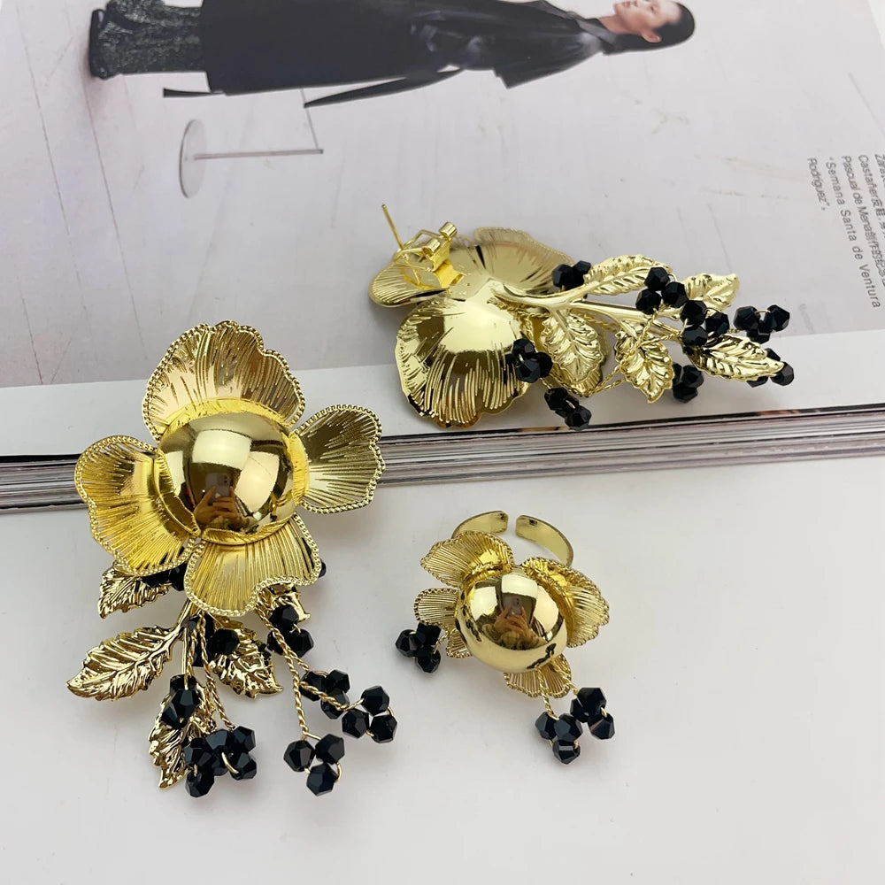 Becca Jewelry Set Coco & Dee