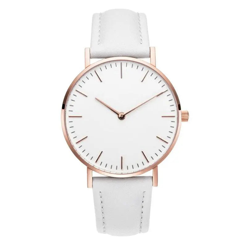Femme Elegant Watch Coco & Dee