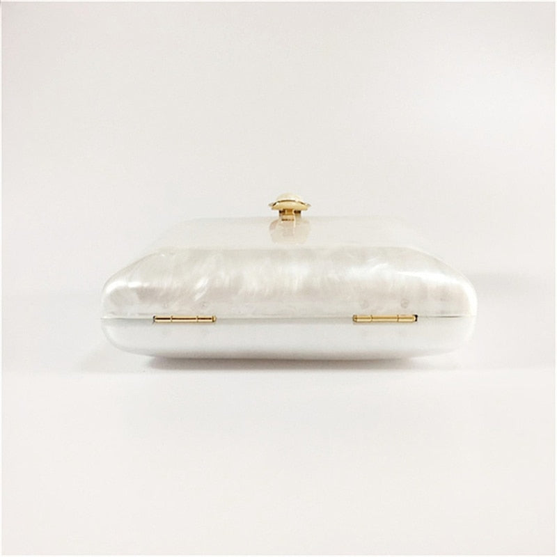 Penori Pearl Bag Coco & Dee