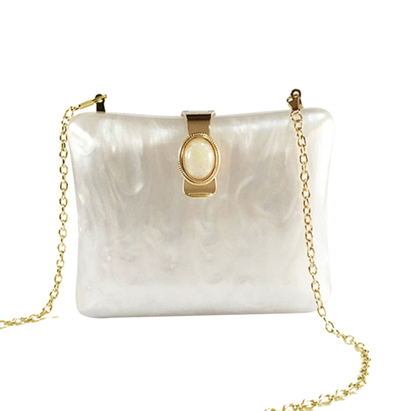 Penori Pearl Bag Coco & Dee
