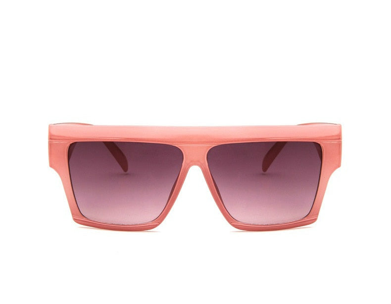 Mia Oversized Sunglasses Coco & Dee