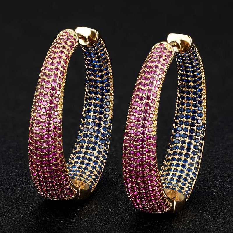 Brinco Earrings Coco & Dee