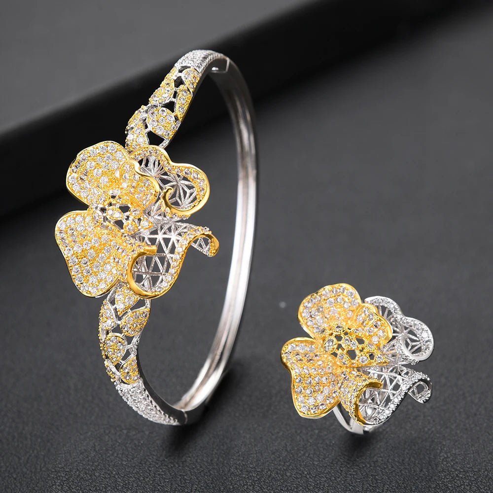 Grace Jewellery Set Coco & Dee