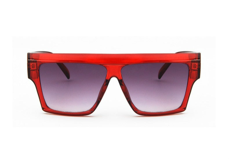 Mia Oversized Sunglasses Coco & Dee