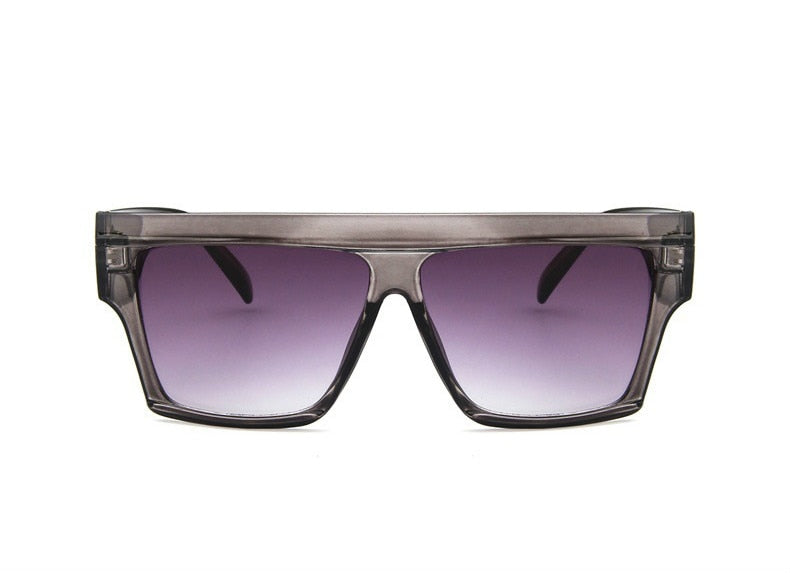 Mia Oversized Sunglasses Coco & Dee