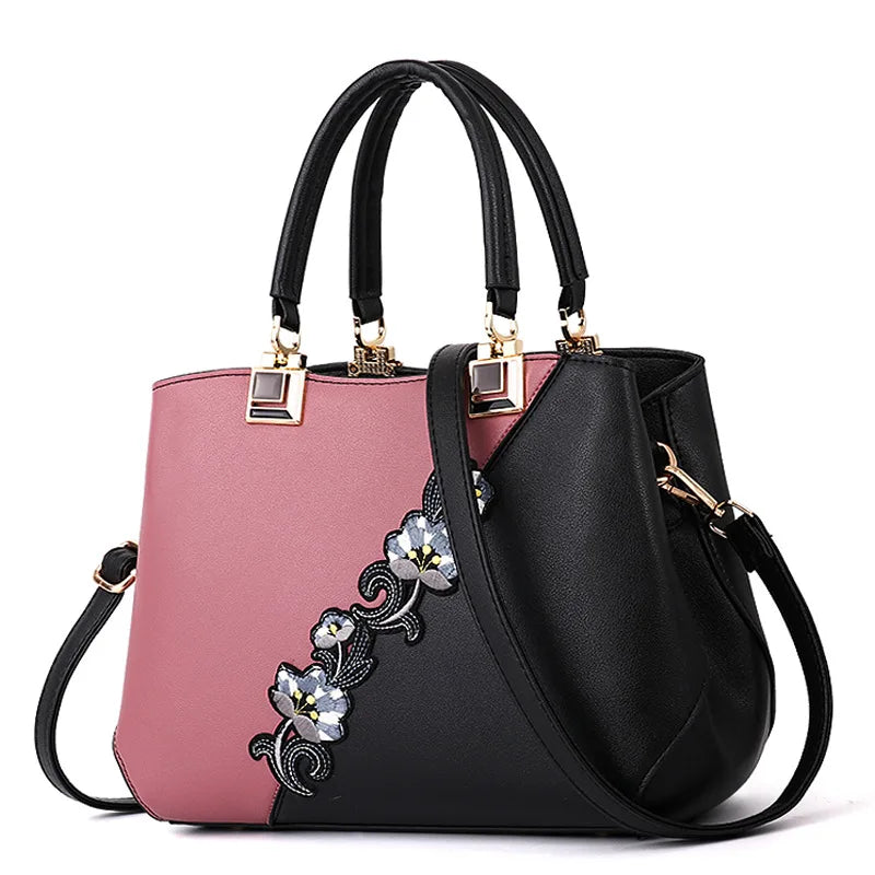 Melissa Handbag Coco & Dee