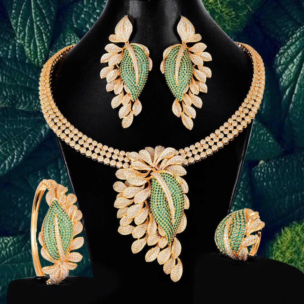 Anisha Jewelry Set Coco & Dee