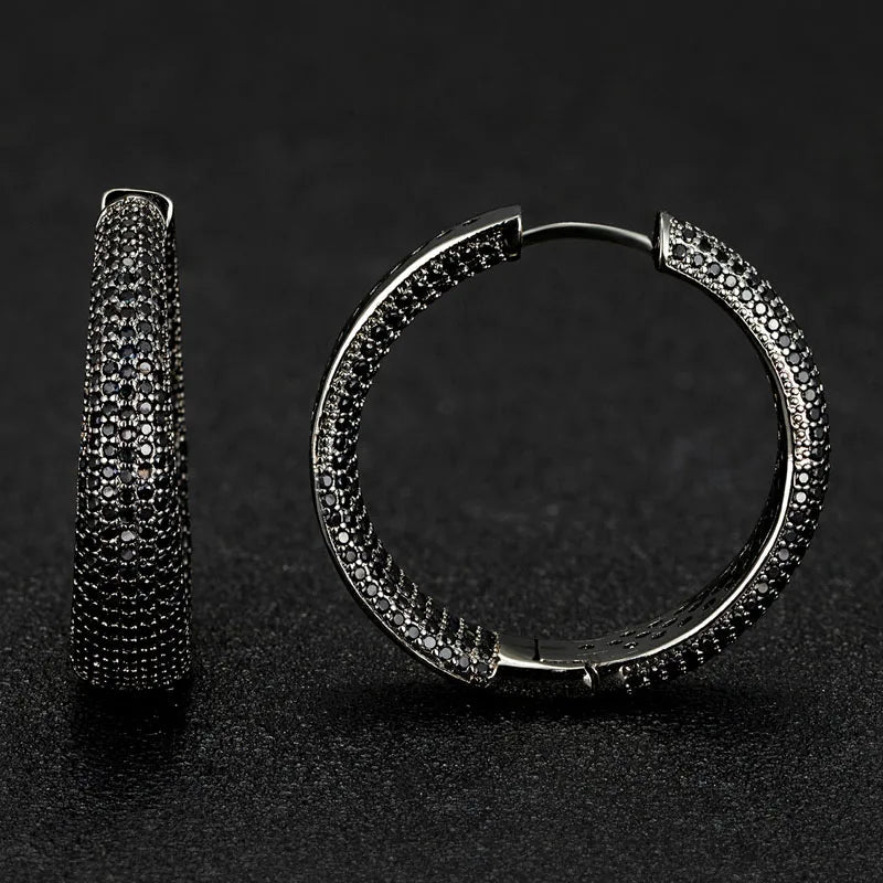 Brinco Earrings Coco & Dee