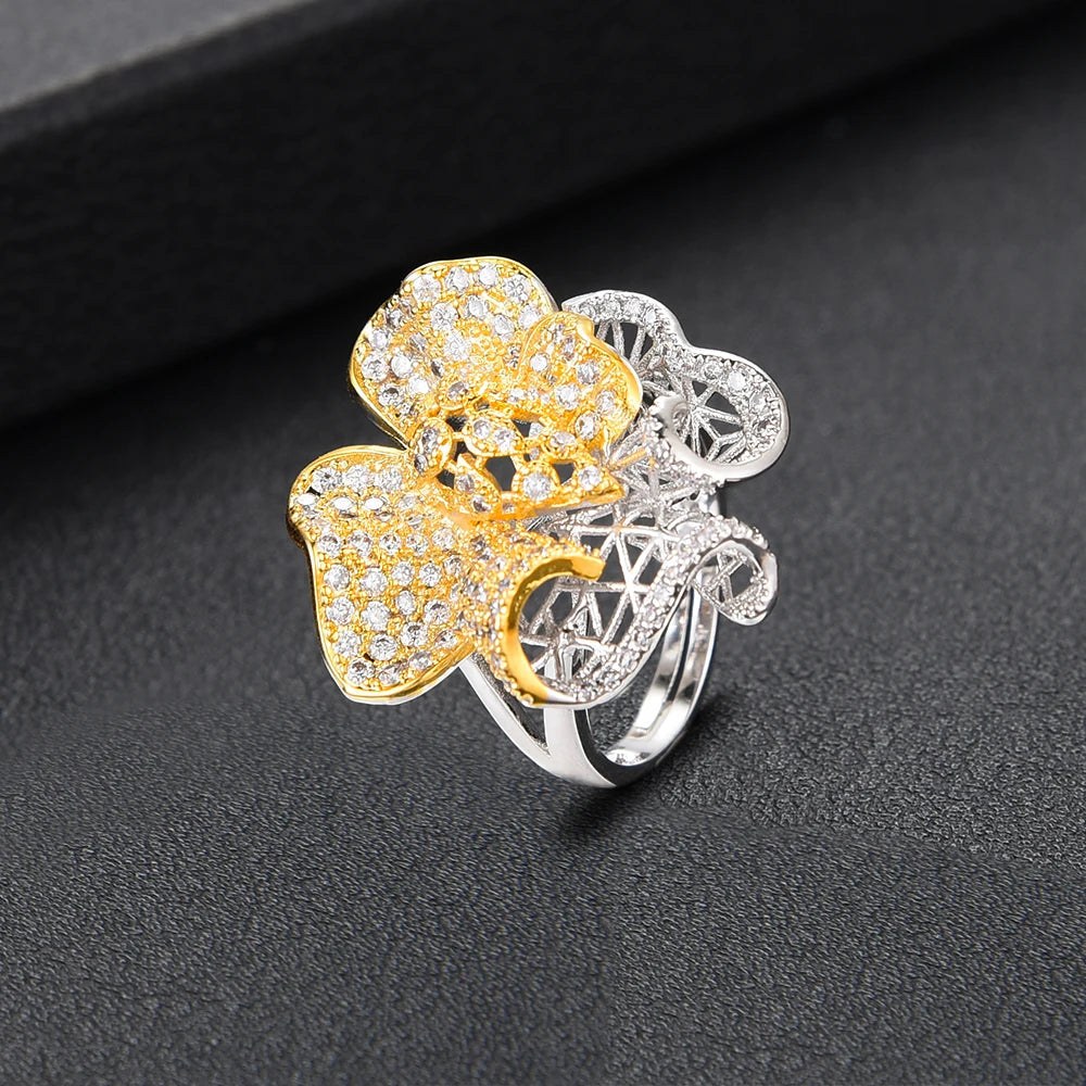 Grace Jewellery Set Coco & Dee