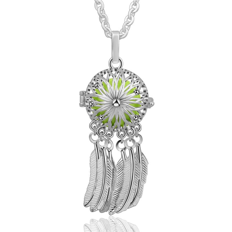 Harmony Ball Pendant Coco & Dee