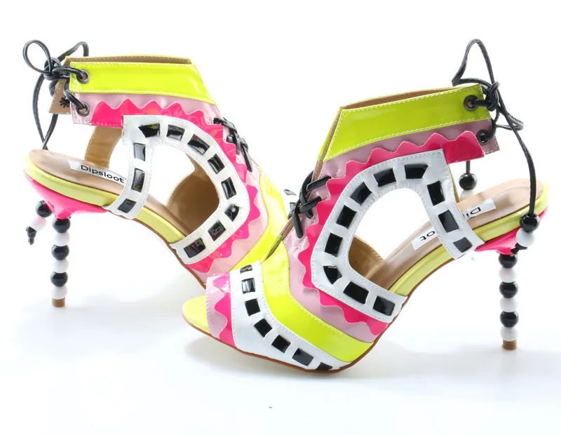 Arianna Sandals Coco & Dee