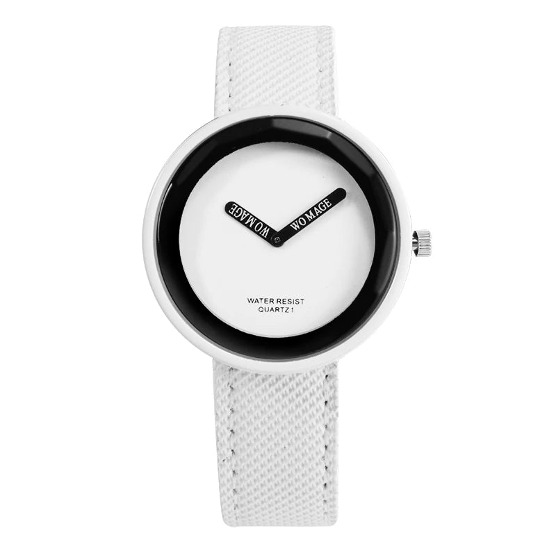 Amelia Glam Watch Coco & Dee