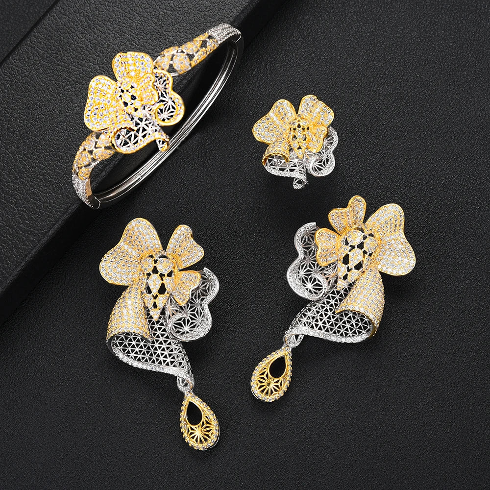Grace Jewellery Set Coco & Dee