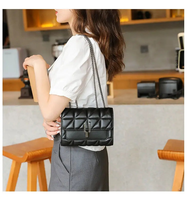 Hailey Luxury Bag Coco & Dee
