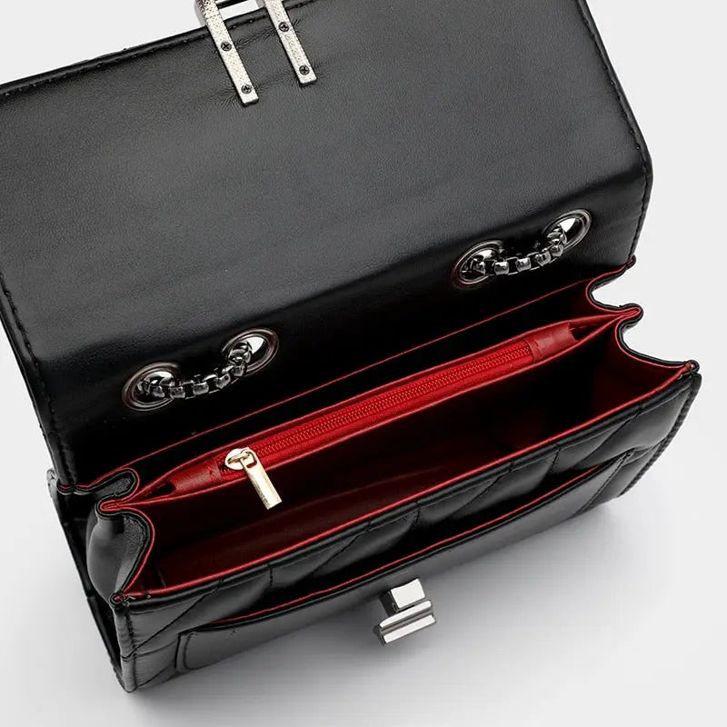 Hailey Luxury Bag Coco & Dee
