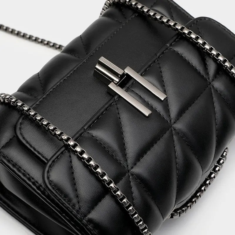 Hailey Luxury Bag Coco & Dee