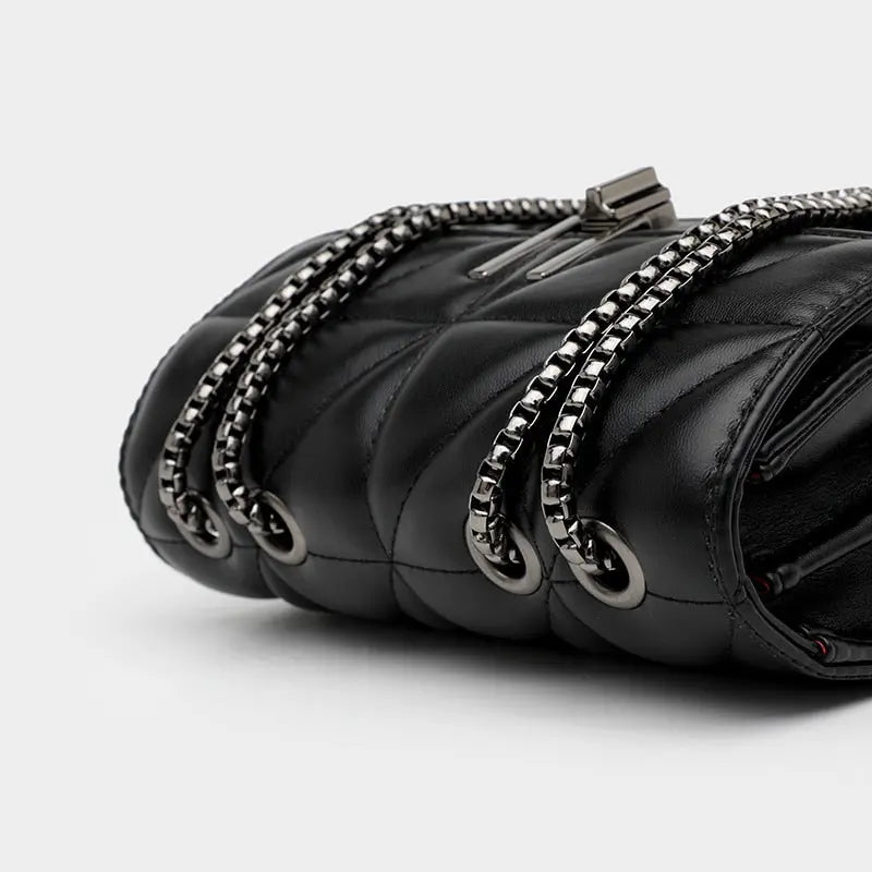 Hailey Luxury Bag Coco & Dee