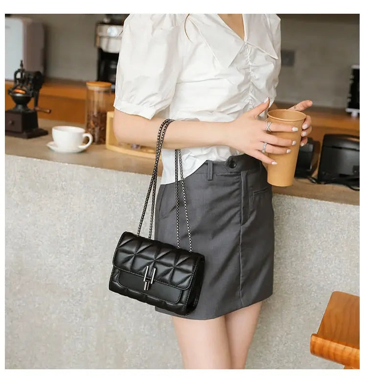 Hailey Luxury Bag Coco & Dee