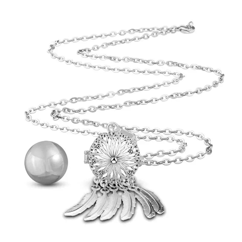 Harmony Ball Pendant Coco & Dee