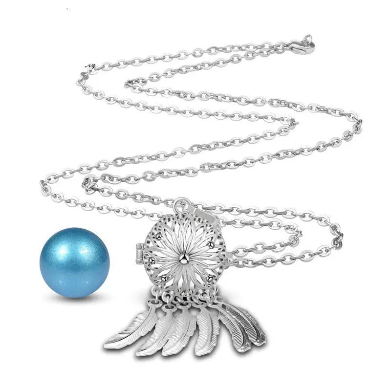 Harmony Ball Pendant Coco & Dee