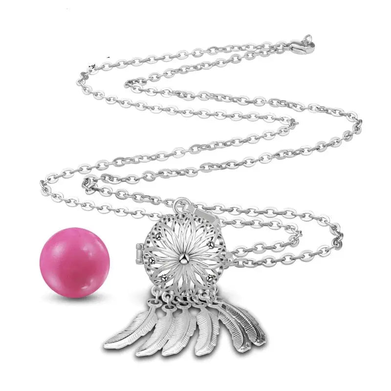 Harmony Ball Pendant Coco & Dee