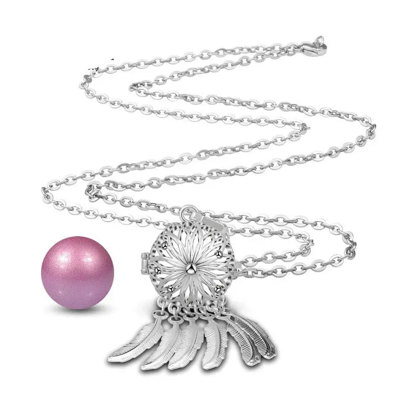 Harmony Ball Pendant Coco & Dee