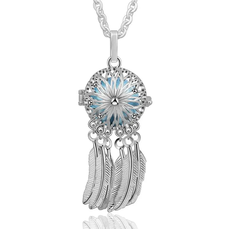 Harmony Ball Pendant Coco & Dee