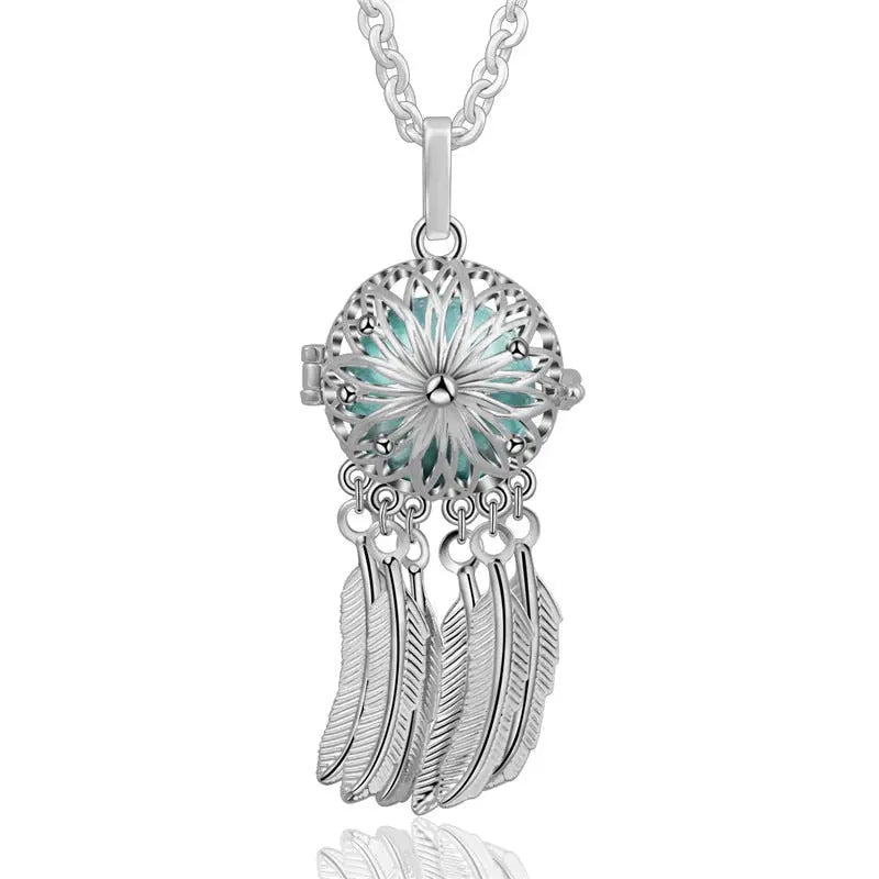 Harmony Ball Pendant Coco & Dee