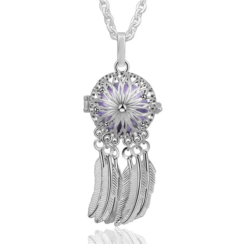 Harmony Ball Pendant Coco & Dee