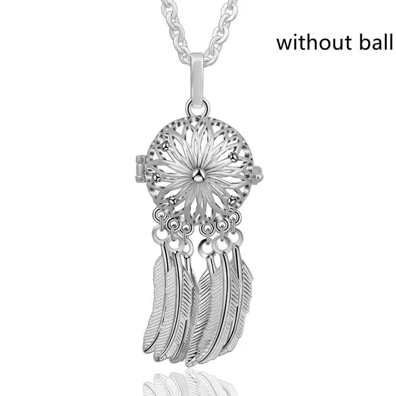 Harmony Ball Pendant Coco & Dee