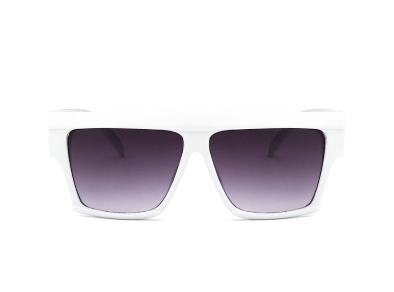 Mia Oversized Sunglasses Coco & Dee