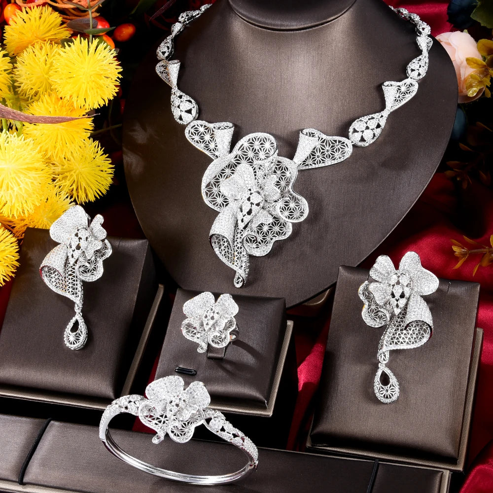 Grace Jewellery Set Coco & Dee
