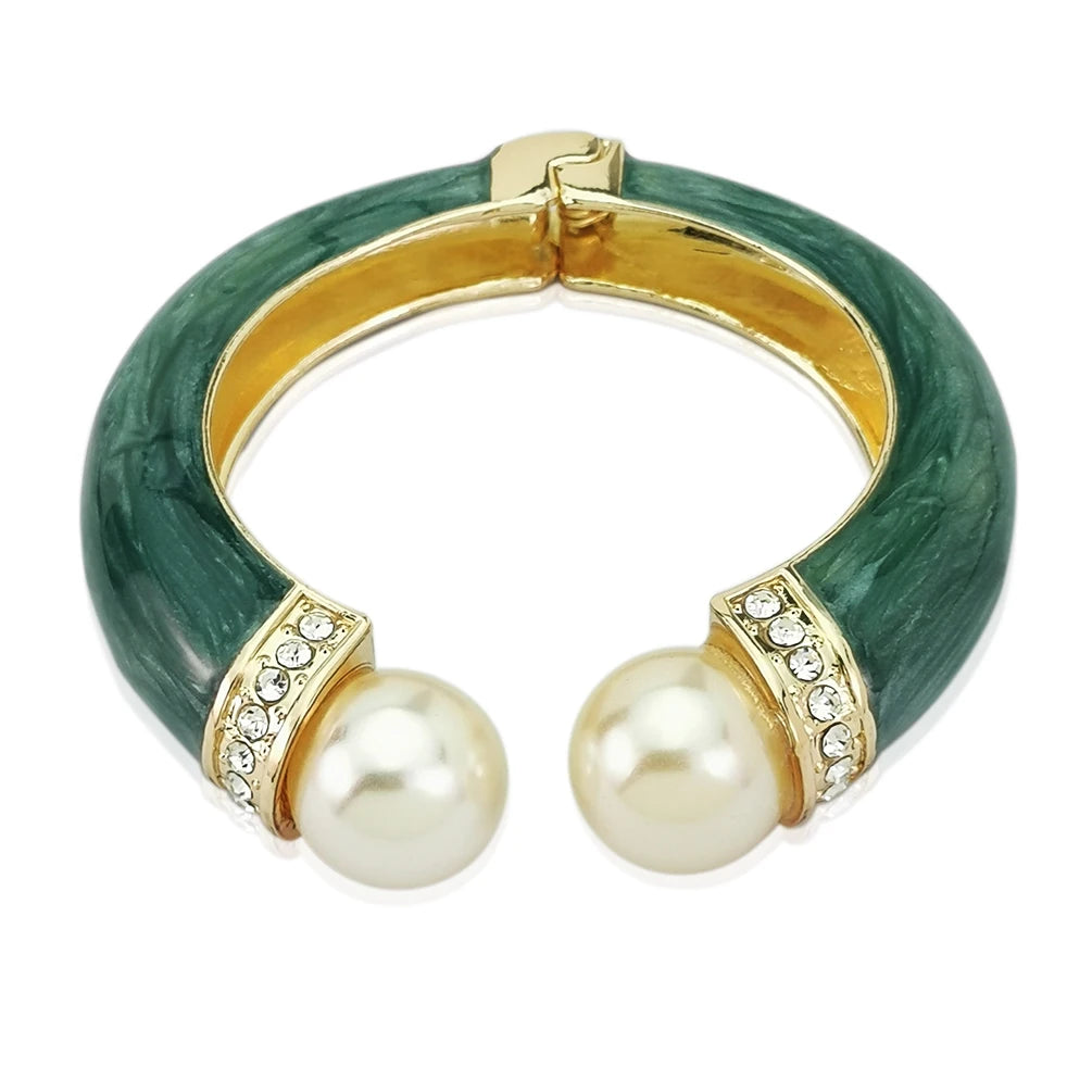 Amira Bangle Coco & Dee