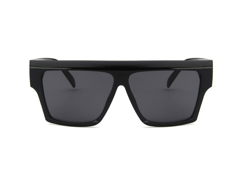 Mia Oversized Sunglasses Coco & Dee