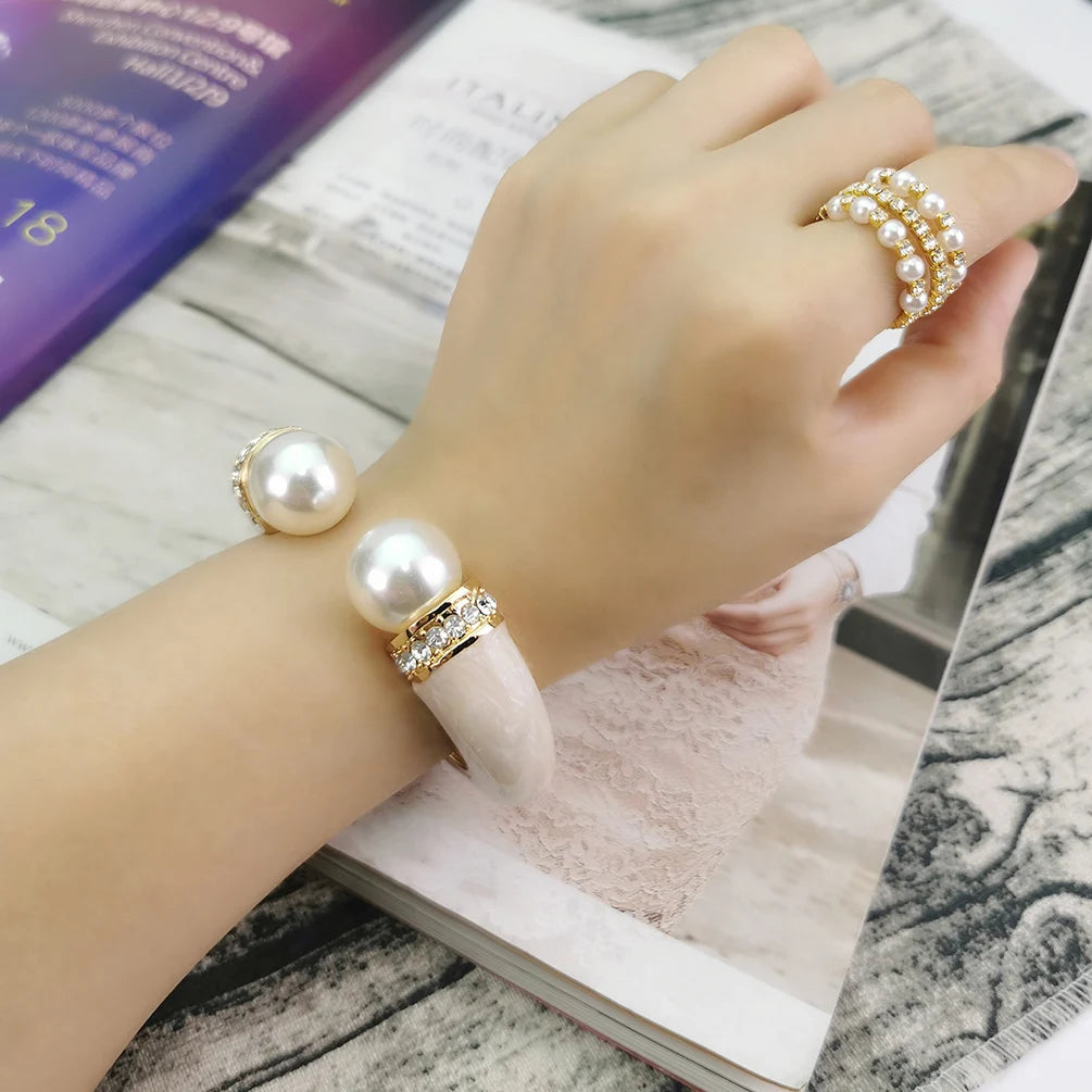 Amira Bangle Coco & Dee