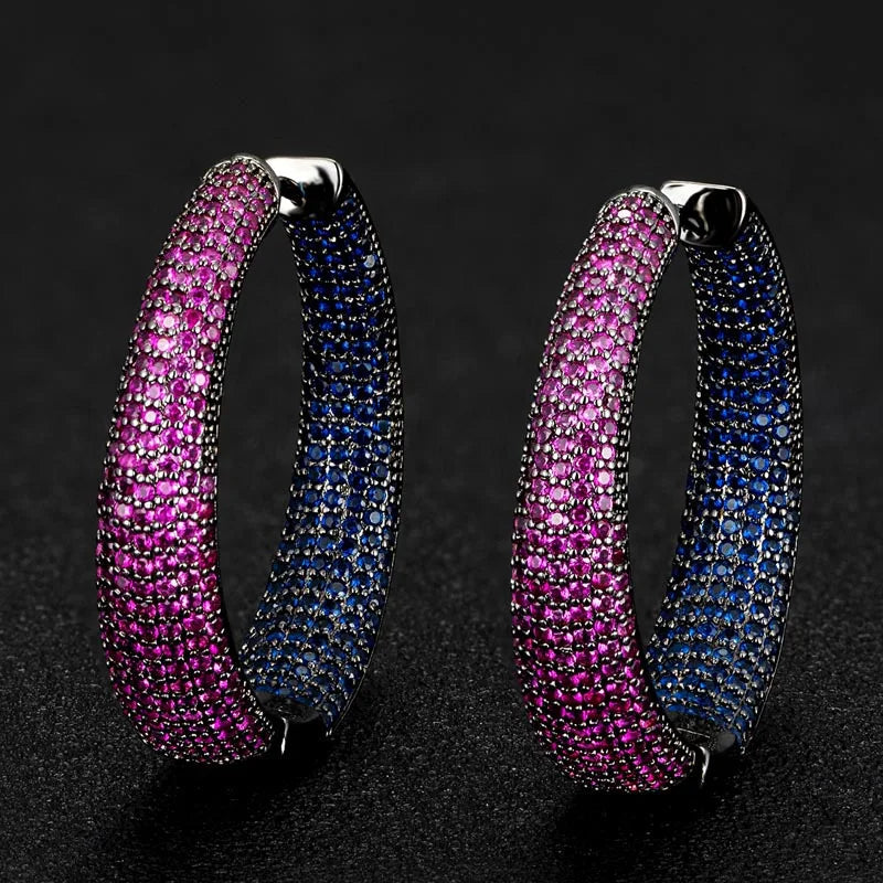 Brinco Earrings Coco & Dee