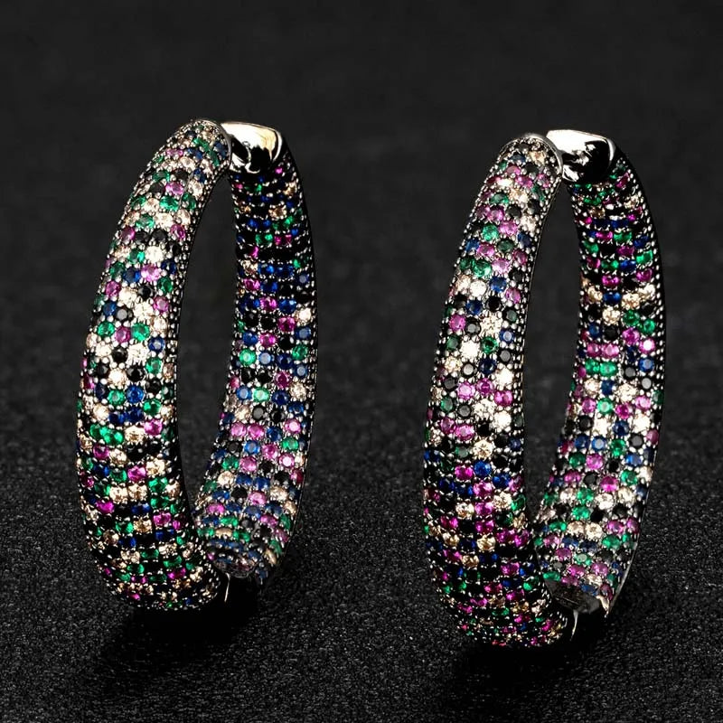 Brinco Earrings Coco & Dee