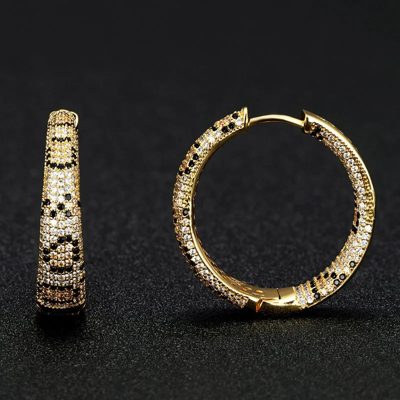 Brinco Earrings Coco & Dee