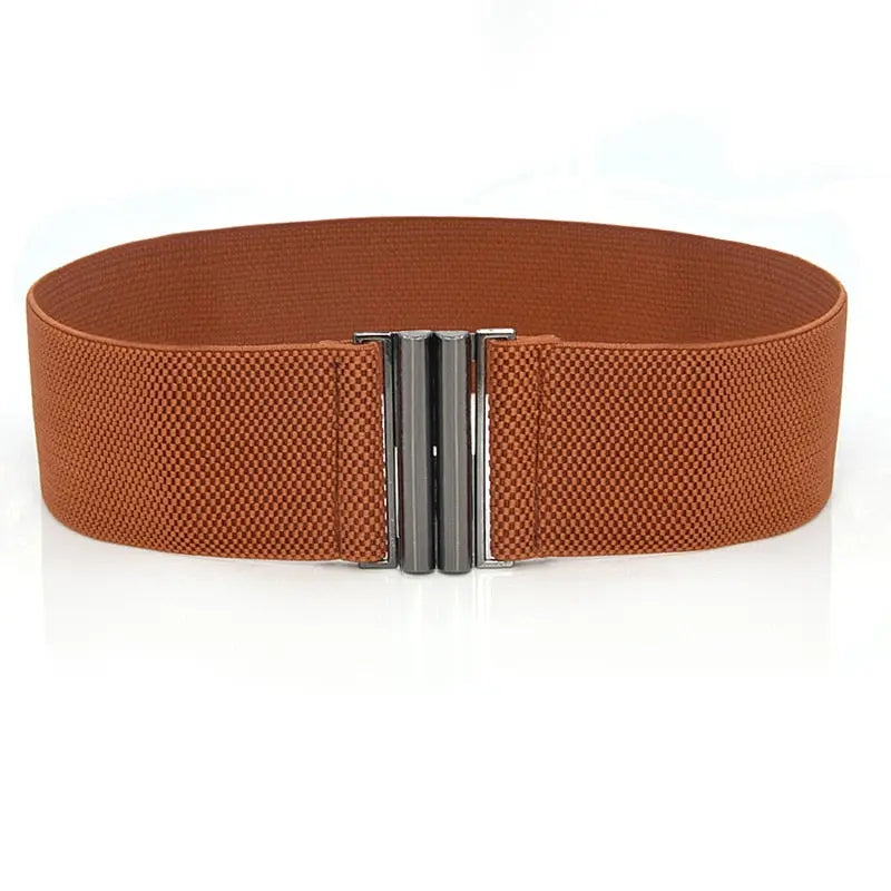 Jorar Corset Belt Coco & Dee