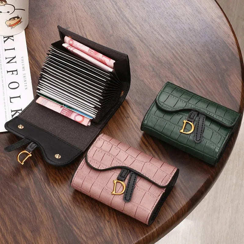 Karina Luxury Wallet Coco & Dee
