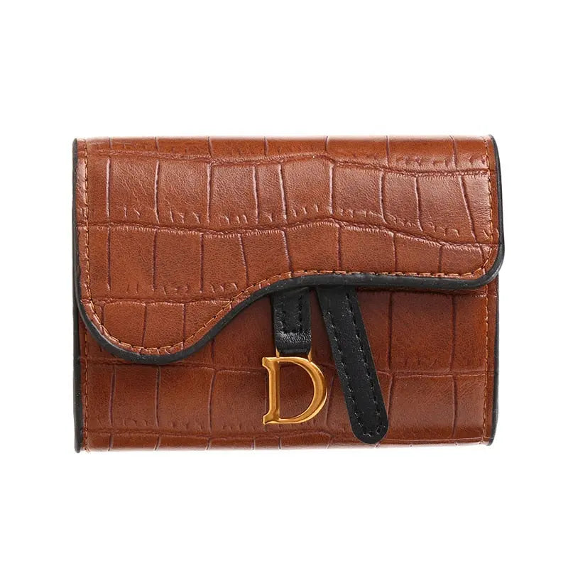 Karina Luxury Wallet Coco & Dee
