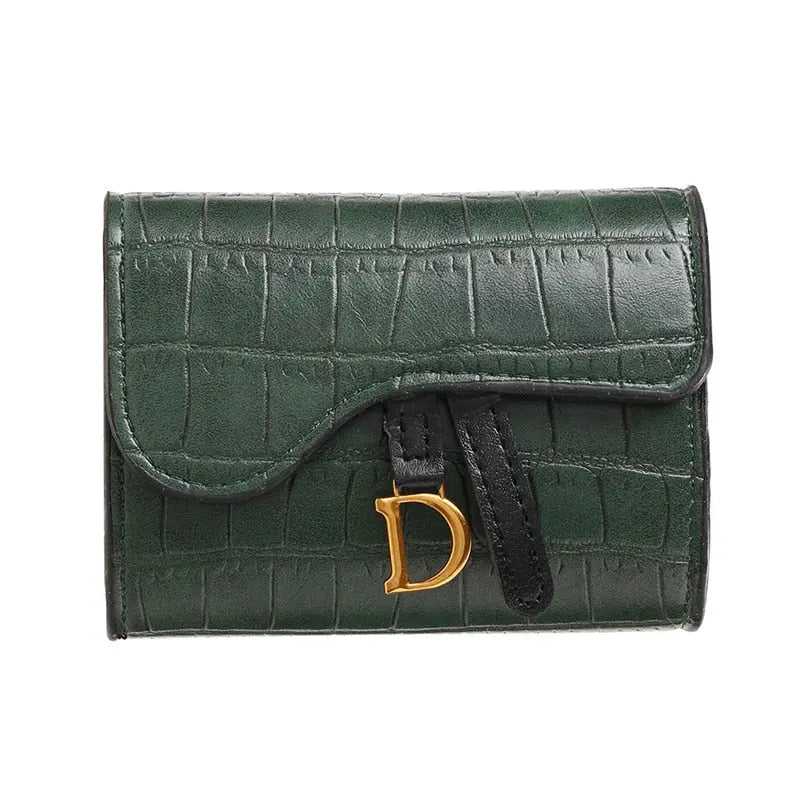 Karina Luxury Wallet Coco & Dee