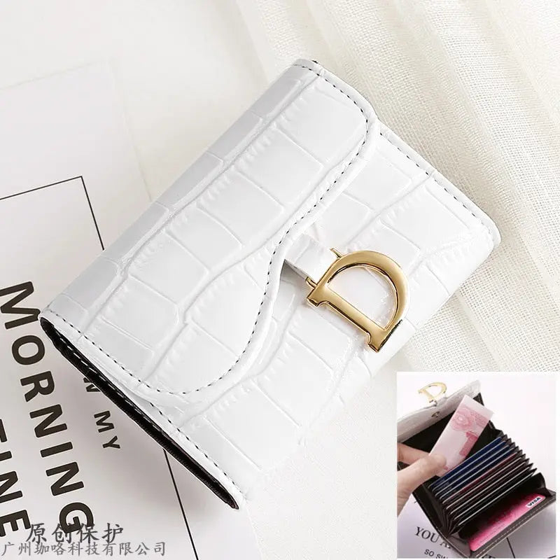 Karina Luxury Wallet Coco & Dee