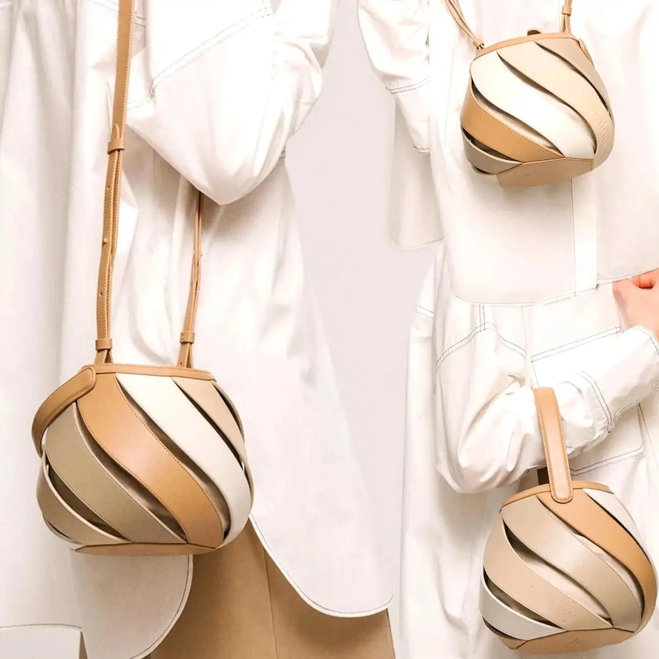 Meher Bucket Bag