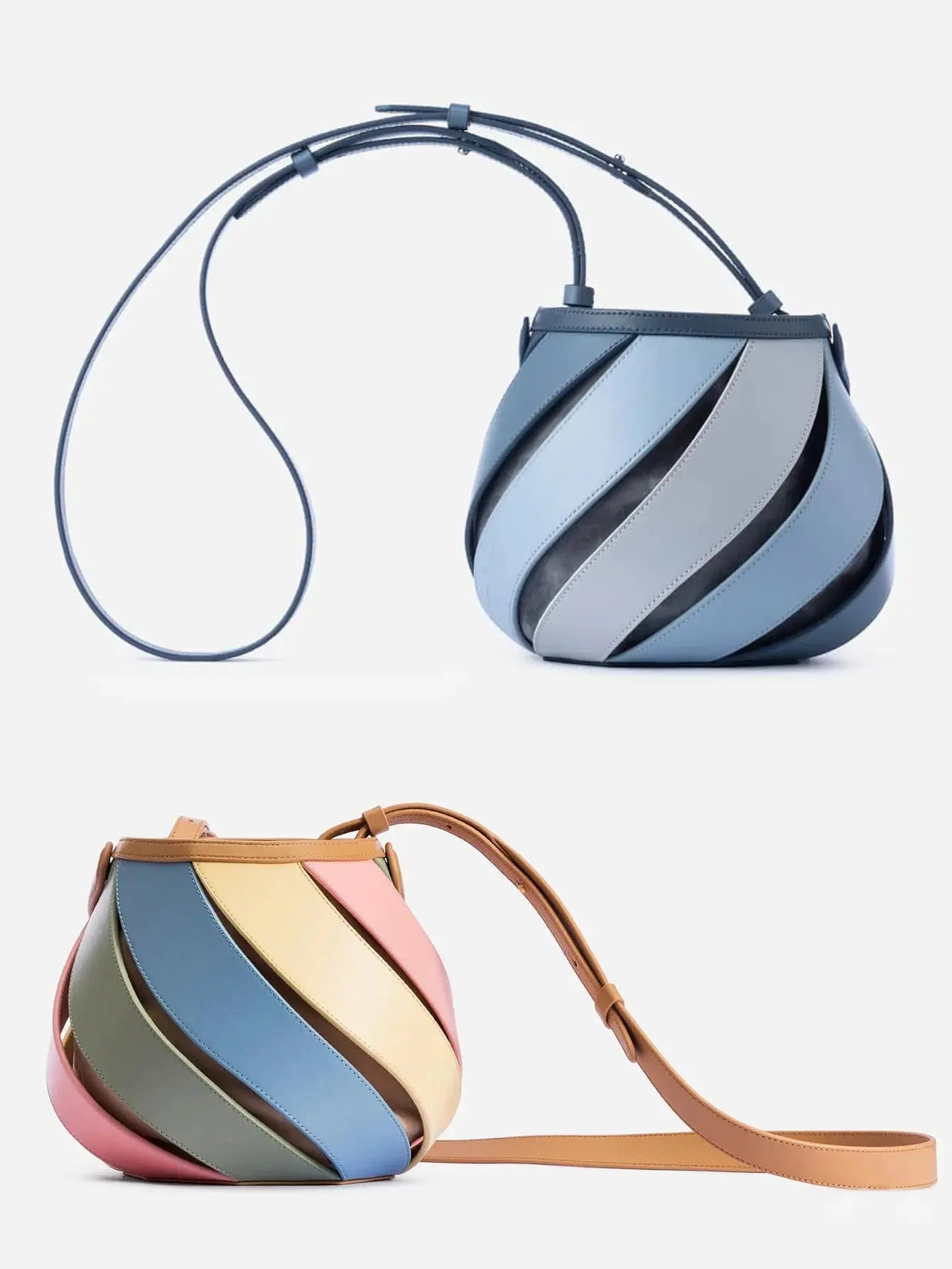 Meher Bucket Bag