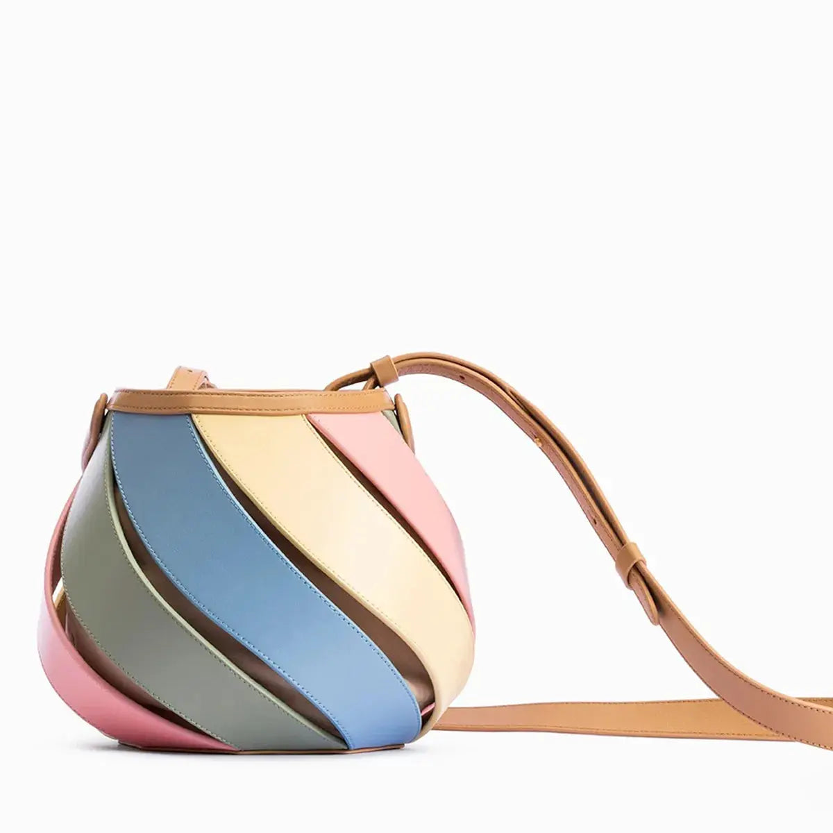 Meher Bucket Bag