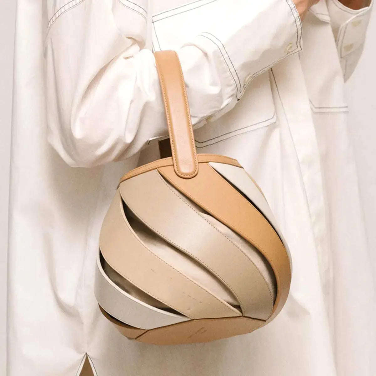 Meher Bucket Bag