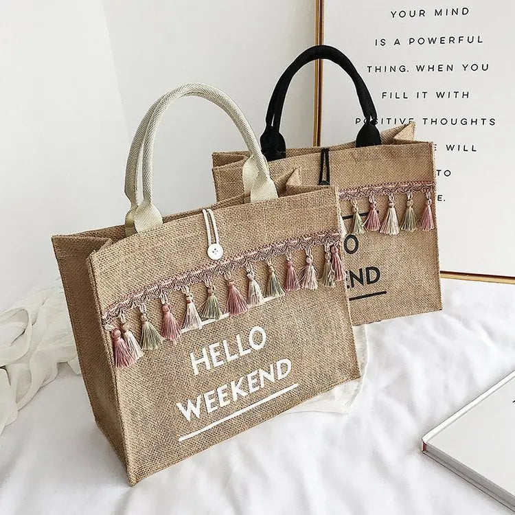 Merry Summer Bag Coco & Dee