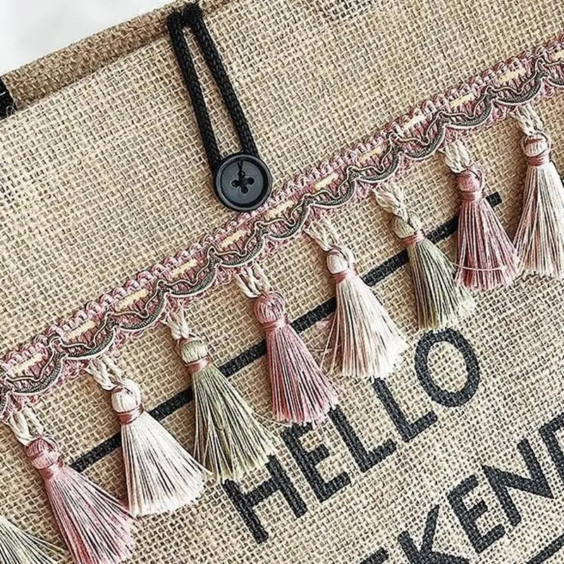 Merry Summer Bag Coco & Dee