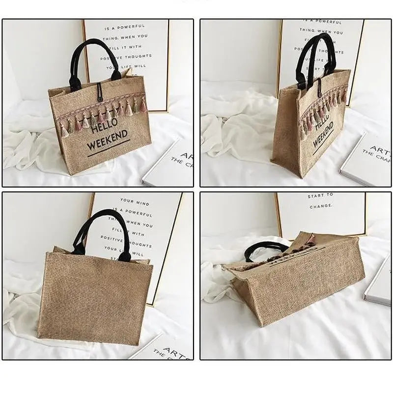 Merry Summer Bag Coco & Dee